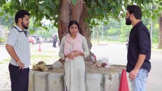 Aapni Baccho Ke Life Save Kara  Aditya Rohan Verma  Short film [upl. by Meer59]