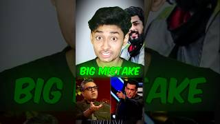 Ashneer Grover Vs Salman Khan 😰😱 biggboss18 ashneergrover salmankhan [upl. by Cooley]