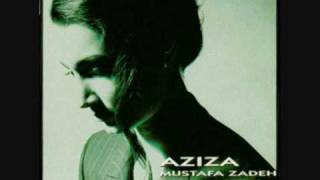 Aziza Mustafa Zadeh  always  01  ALWAYS [upl. by Hsetim]