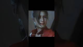 Clair Redfield Edit  definitely not my best edit lol  residentevil claireredfield edit [upl. by Owades619]