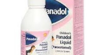 How to make 30ml Paracetamol  Panadol syrupDosage form pharmaceutics practical2023AIM Pharma [upl. by Keverne]