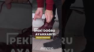 Avrasya Ayak Sağlığı ayaksağlığı ayakbakımı [upl. by Ahsenet]