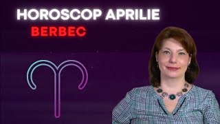 Berbec Horoscop Aprilie 2024 [upl. by Anale]