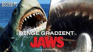 Every Jaws Final Scene Ranked [upl. by Kielty68]