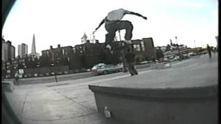 Skate amp Destroy pt6 1996 [upl. by Drawyeh866]