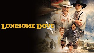 Celebrate 35 Years of Lonesome Dove on Shout TV  NOW STREAMING [upl. by Weisbart]