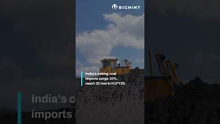 Russia is Increasing Coal Exports to India Due to Rising Demand  BigMint Update [upl. by Richelle]