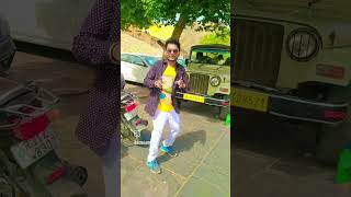 Sonu rikshawala song [upl. by Assille]