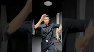 reels nunchaku master [upl. by Monjo]