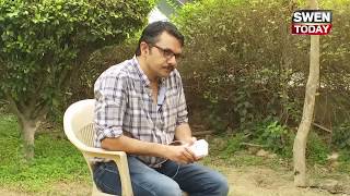 एक मुलाकात नीलेश मिश्रा के साथ Exclusive Interview with Neelesh Misra [upl. by Zigrang]