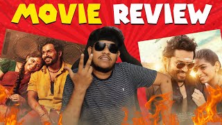 Viruman Review  இது Action Serial ah🙏 Karthi Aditi Shankar  Yuvan Shankar Raja  Muthaiya [upl. by Ardnauq]