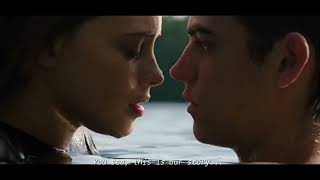 After Everything  Hessa Official Clip  Voltage Pictures [upl. by Malas489]