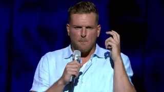 quotPAT McAFEE UNCAGEDquot OFFICIAL TRAILER [upl. by Devine]