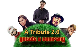 A Tribute 20 Yotobi amp Company [upl. by Derfnam]