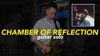 if quotChamber of Reflectionquot had a guitar solo  Marc Demarco [upl. by Alicsirp]