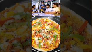 Pizza Dosa  பீட்சா தோசை [upl. by Leanora]