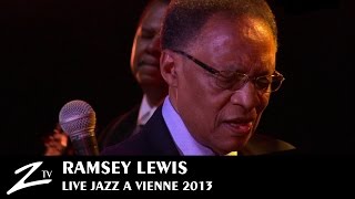 Ramsey Lewis  Brazilica  LIVE HD [upl. by Cheyne]