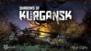 Shadows Of Kurgansk  НОВАЯ ВЫЖИВАЛКА [upl. by Frick]