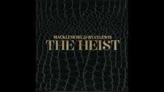 Neon Cathedral  Macklemore amp Ryan Lewis feat Allen Stone [upl. by Noelc]