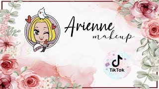 Compilation  Arienne Makeup 10 [upl. by Netsew235]