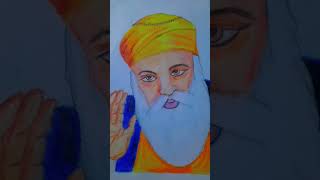 Gurpurab di sarea nu lakh lakh badhaiyan hove 🙏🙏🌸 [upl. by Odlauso255]