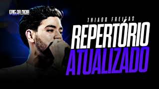 THIAGO FREITAS 2024  REPERTÓRIO NOVO ABRIL 2024  CD ATUALIZADO O MELHOR DO FORRÓ  PRA PAREDÃO [upl. by Rednaxela]