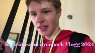 Kristiansand dyrepark Vlogg 2024🦄🦄🐸🐸🐸🐶🐷🐍🐢🐢🦌🐛🐊🐊🐑🦎🐟🐺🦔🦒🦒🦒🦩🫎🫎🦈🦓🦊🦆🐕‍🦺🐉🕷️🕷️🕷️🍦🍦🥤🥤🐝🐝🚠🚡🚡🗼🗼🗼🗼🗼🗼❤️❤️❤️👍😊😊😊👍👍❤️ [upl. by Kale844]