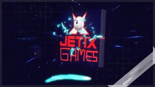 Jetix Games Logo Jay era 20192020 [upl. by Hadeis]