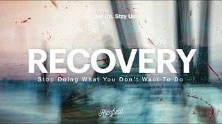 Richfield Christian Fellowship Service November 17th  Recovery Pt2 [upl. by Crispa]