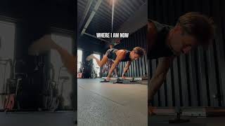 Planche progression calisthenics planche [upl. by Irah]