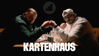 TREPPENHAUS  KARTENHAUS OFFICIAL VIDEO [upl. by Aila]