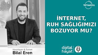 quotİnternet Ruh Sağlığımızı Bozuyor muquot  Bölüm508 [upl. by Ariahaj]