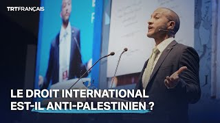 Des experts en droit international évaluent les conséquences de la guerre à Gaza [upl. by Briant]