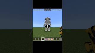 Minecraft mobs part 74 minecraft shorts [upl. by Nowujalo]