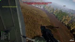 quotPull Up Terrainquot Squad gameplay Clip [upl. by Aleel]