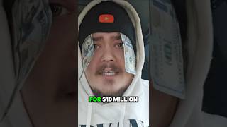 For 10 million dollars mrbeast money challenge [upl. by Atokad89]