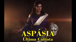 ASSASSINS CREED ODYSSEY  Última Cultista [upl. by Enitnemelc]