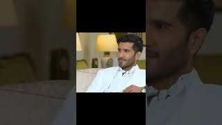 ferozekhan ampSana javed ki pahli mulakatae۔mushte khak drama trendinglovestatusromantic terebin [upl. by Shannen92]