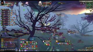 Bruck  Empire VS Rising PVP  15102024 [upl. by Yantruoc334]