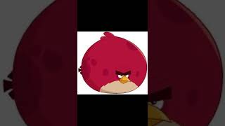 Angry birds 2 Terence Voice [upl. by Ewolram]