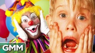 13 Unbelievable Phobias GAME [upl. by Hans]