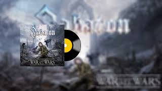 Sabaton  The War To End All Wars  Full Album [upl. by Pearline]