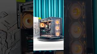 Is the Golden Legend just a legend Metal Master4080s Lian Li O11 Dynamic Black CPU [upl. by Vowel754]