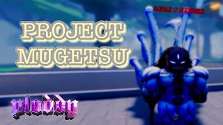 PROJECT MUGETSU UPDATE 3 BREAKDOWN… [upl. by Gabbi502]