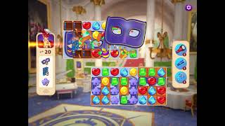 Secret Puzzle Society Level 15  🕵🏼‍♀️ Gameplay  Gamopolis [upl. by Chelton]