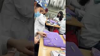 Suture techniques medlife29 mbbs neetpg aiims medicalstudentlife [upl. by Eileen]