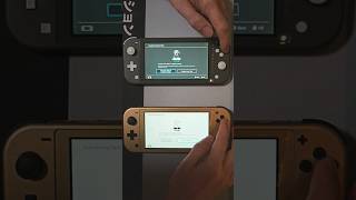 Transfer Nintendo Switch Save Data [upl. by Anehs]