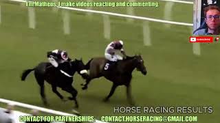 Uttoxeter FULL races replay Jun 30 2024  Horse Racing [upl. by Ihcas205]