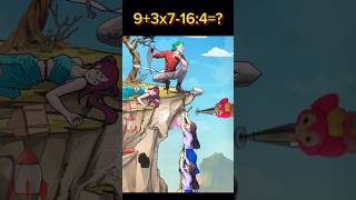 funny all levels mobile games best cool gameplay android ios 🤡🗡 927 shorts [upl. by Finbur]