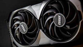 MSI RTX 4070 Super Ventus 2X OC Review  vs 7800 XT 3070 2070S [upl. by Ycam]